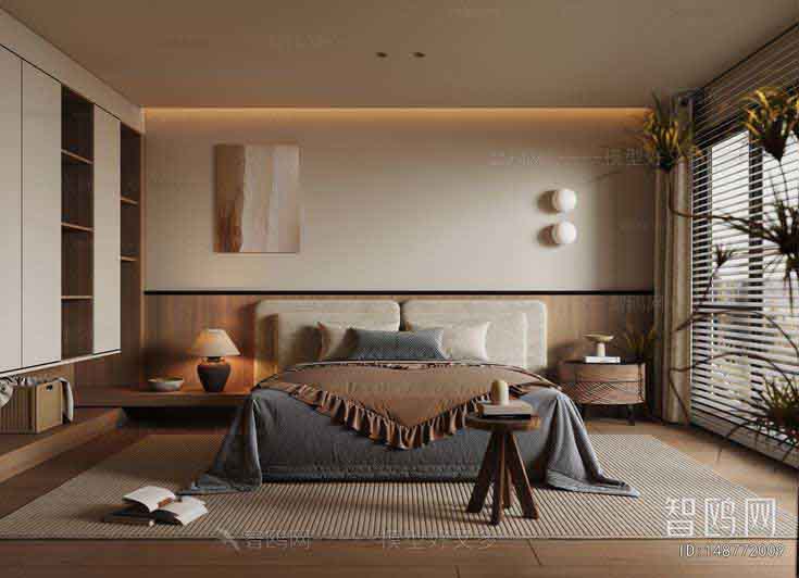 Master bedroom interior design gallery