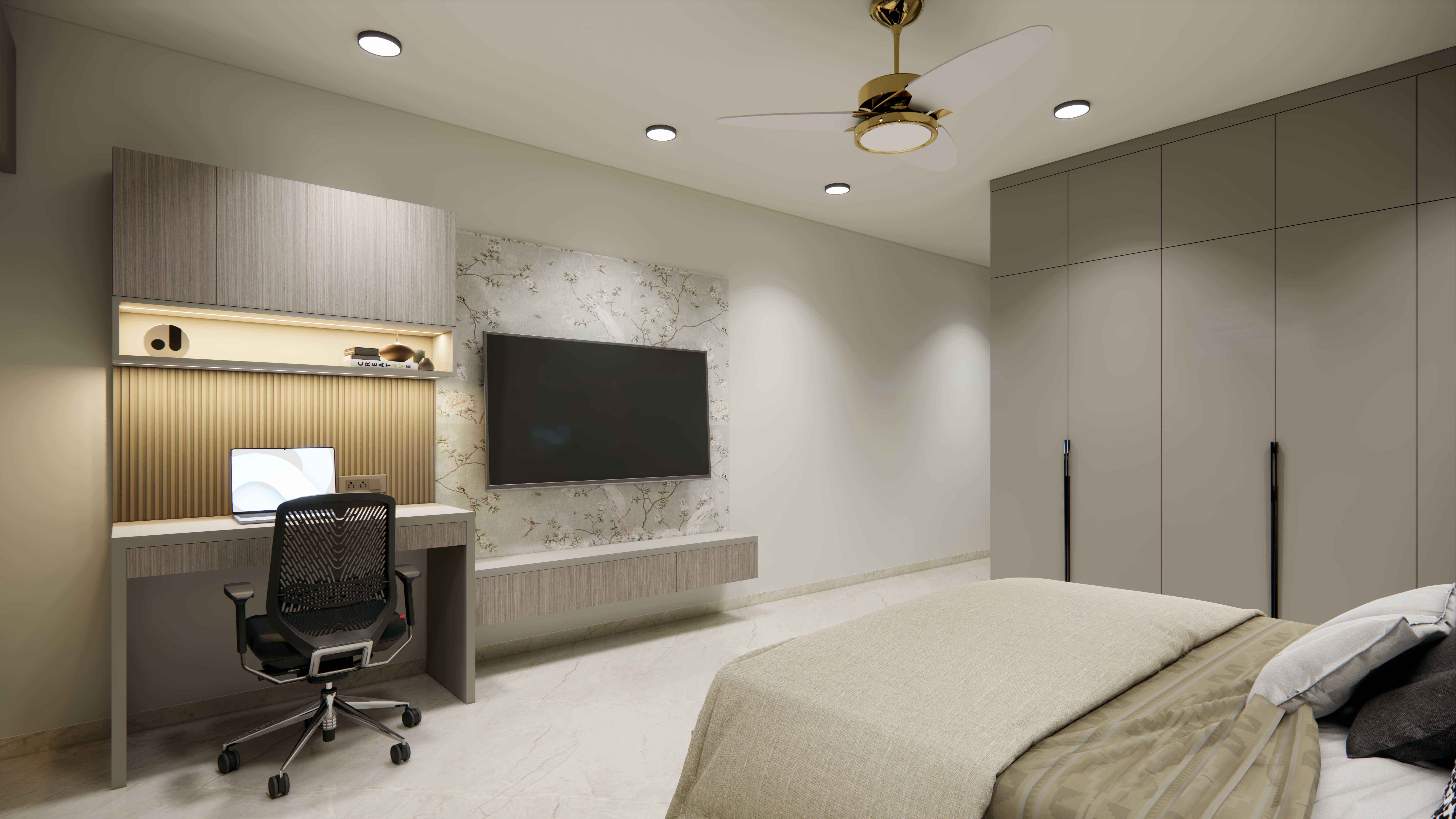 Interlay Interiors studio project