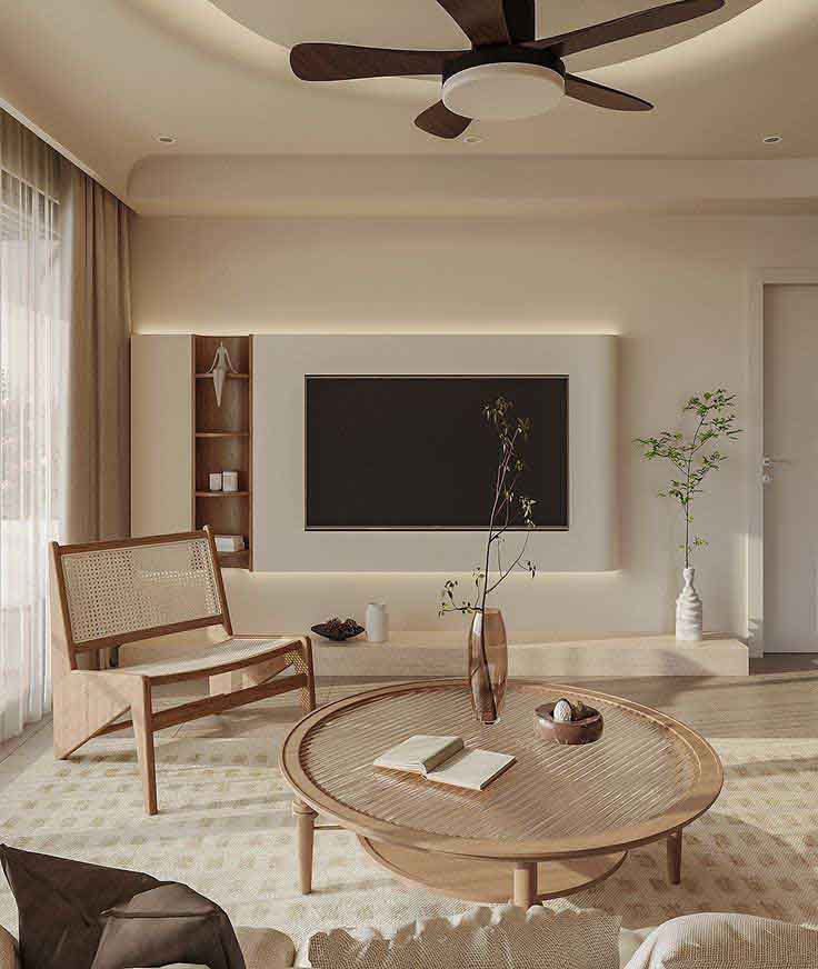 Interior design gallery
