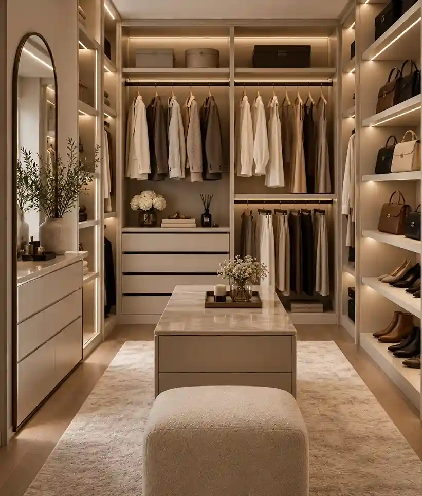 Wardrobe