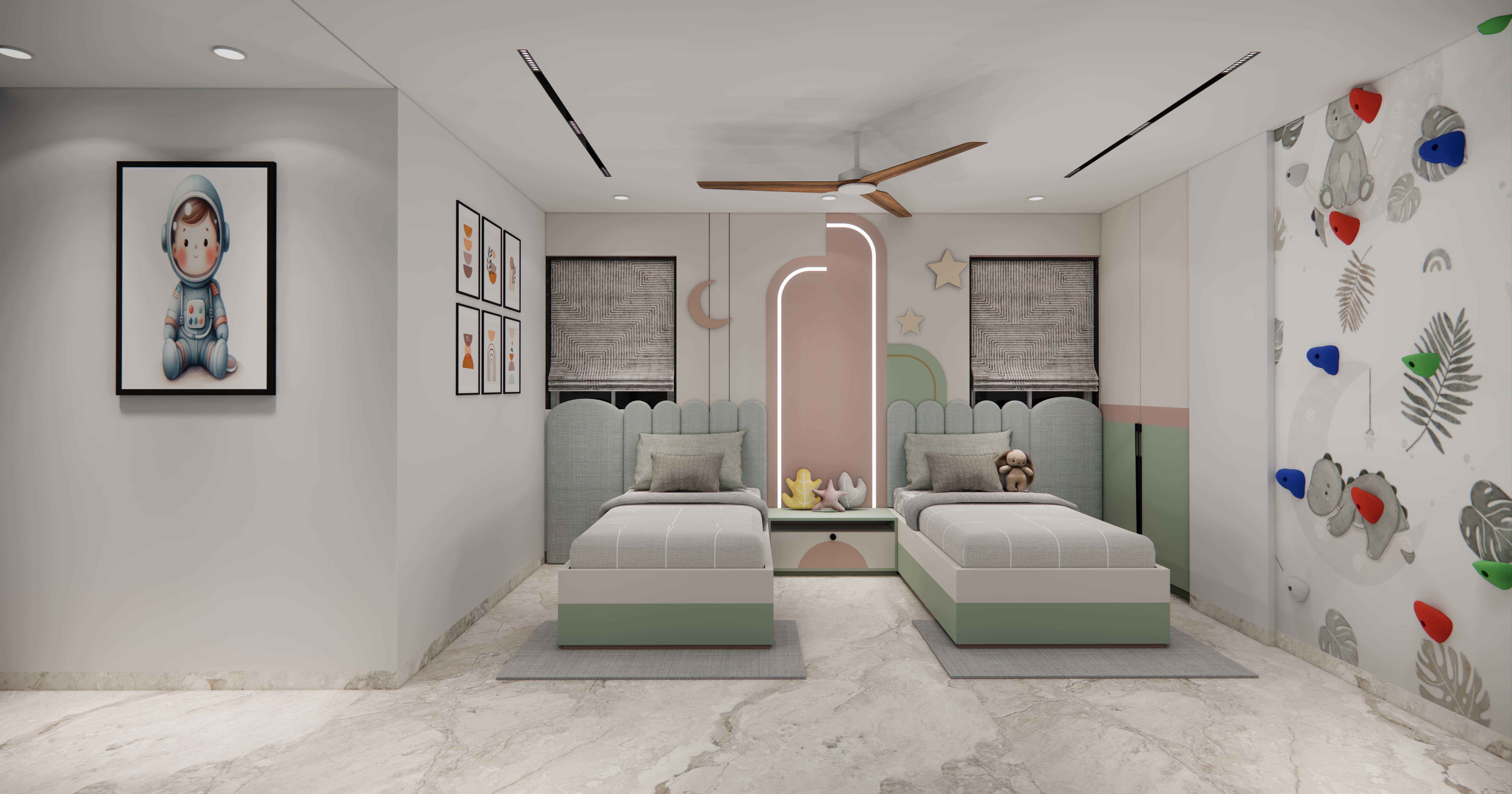 Interior design gallery
