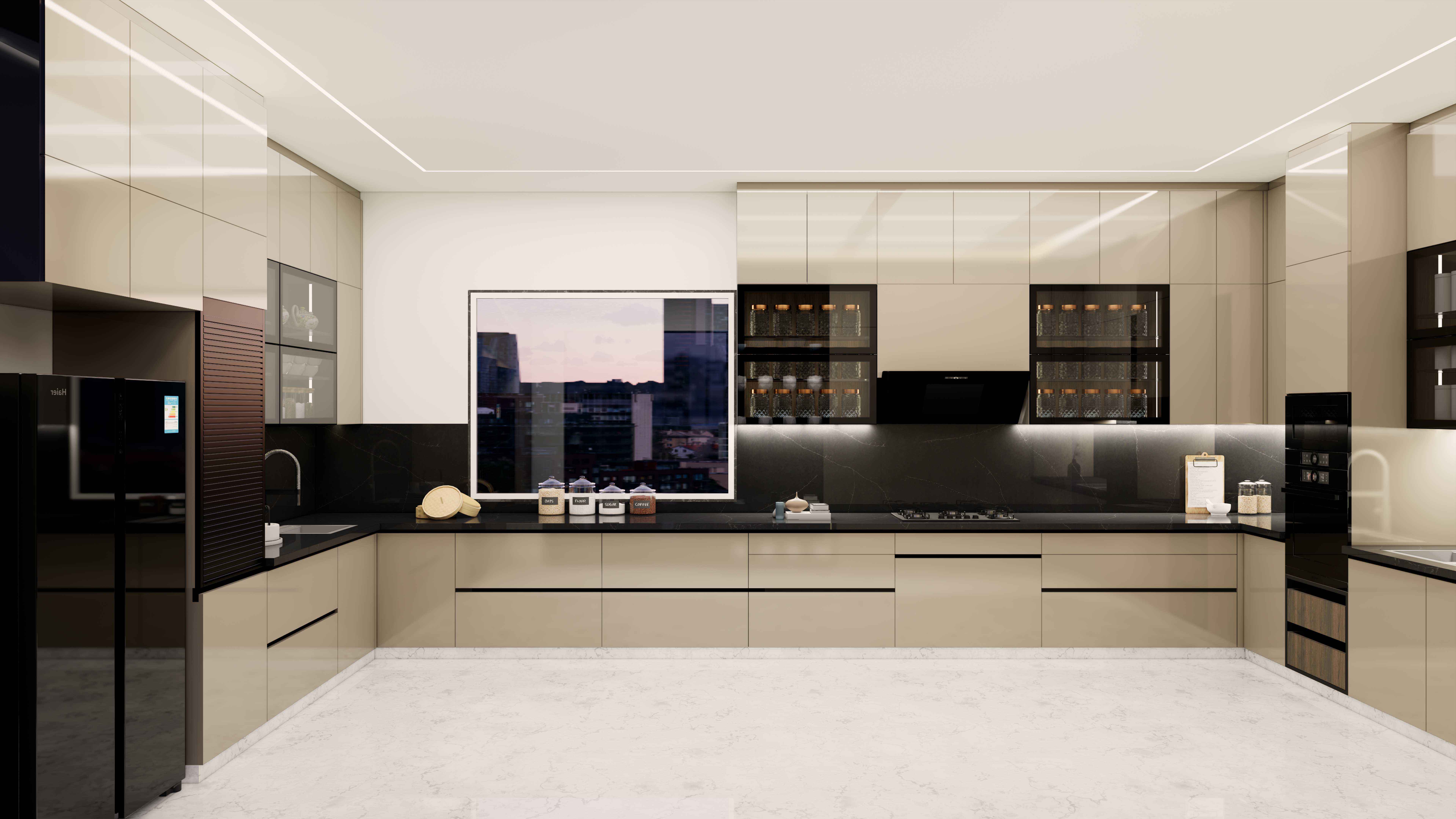 Interior design gallery