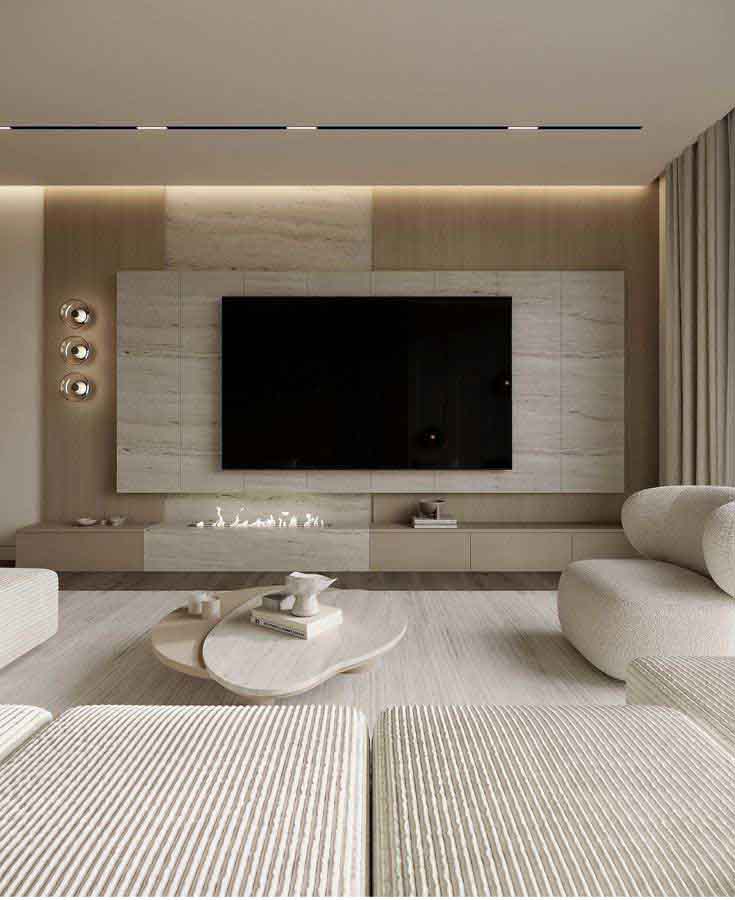 Interior design gallery