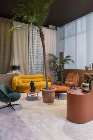 Full home interior design gallery