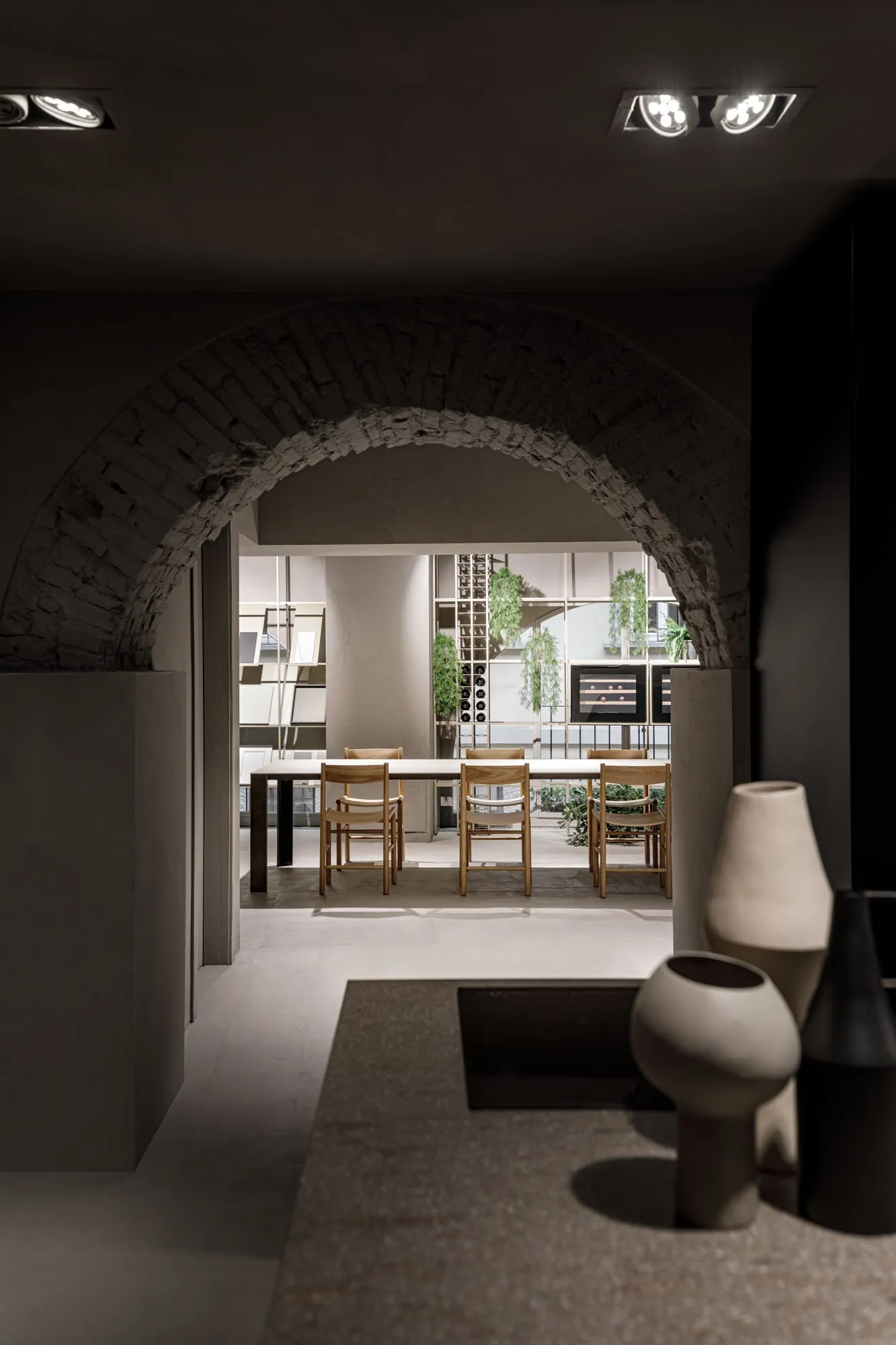Full home interior design gallery