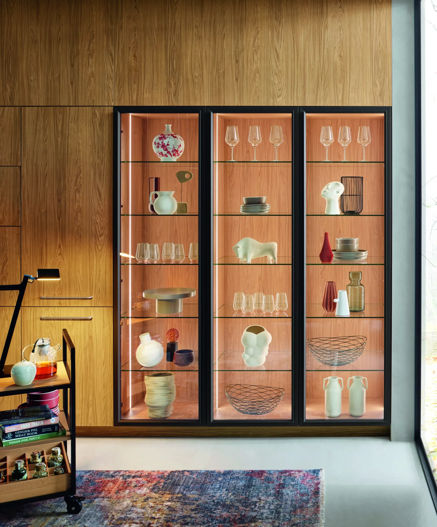 Pooja Room