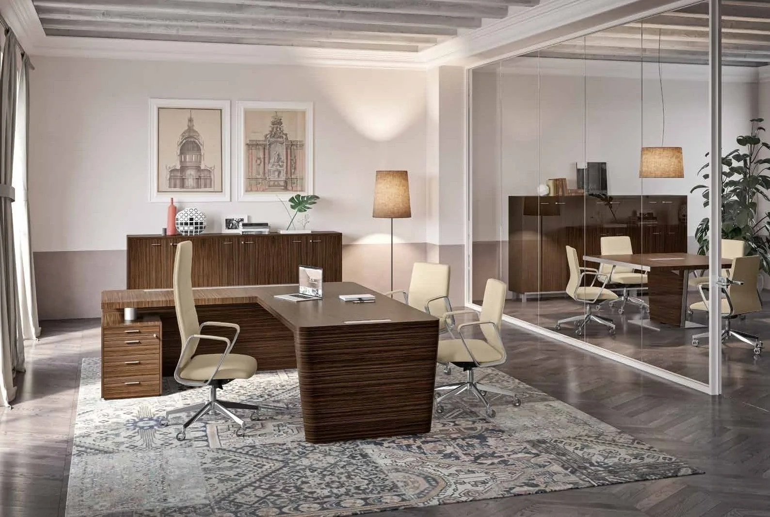 design your space