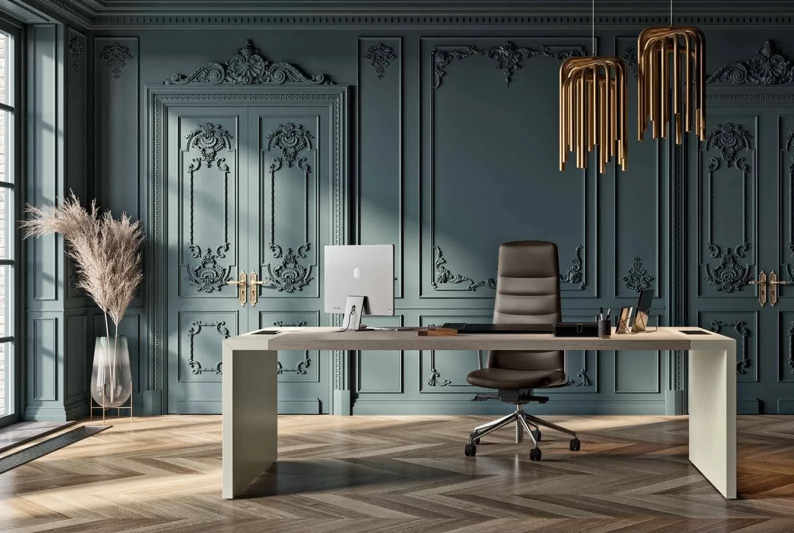 full home interior design
