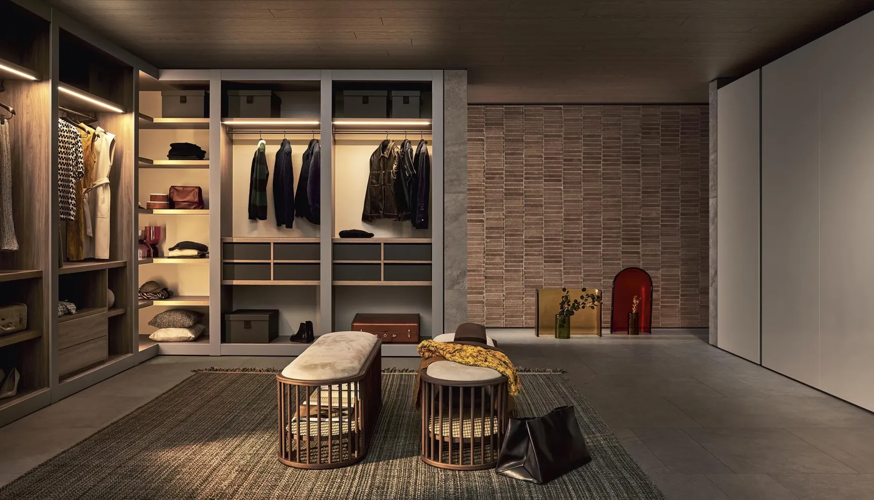 Sliding Wardrobe