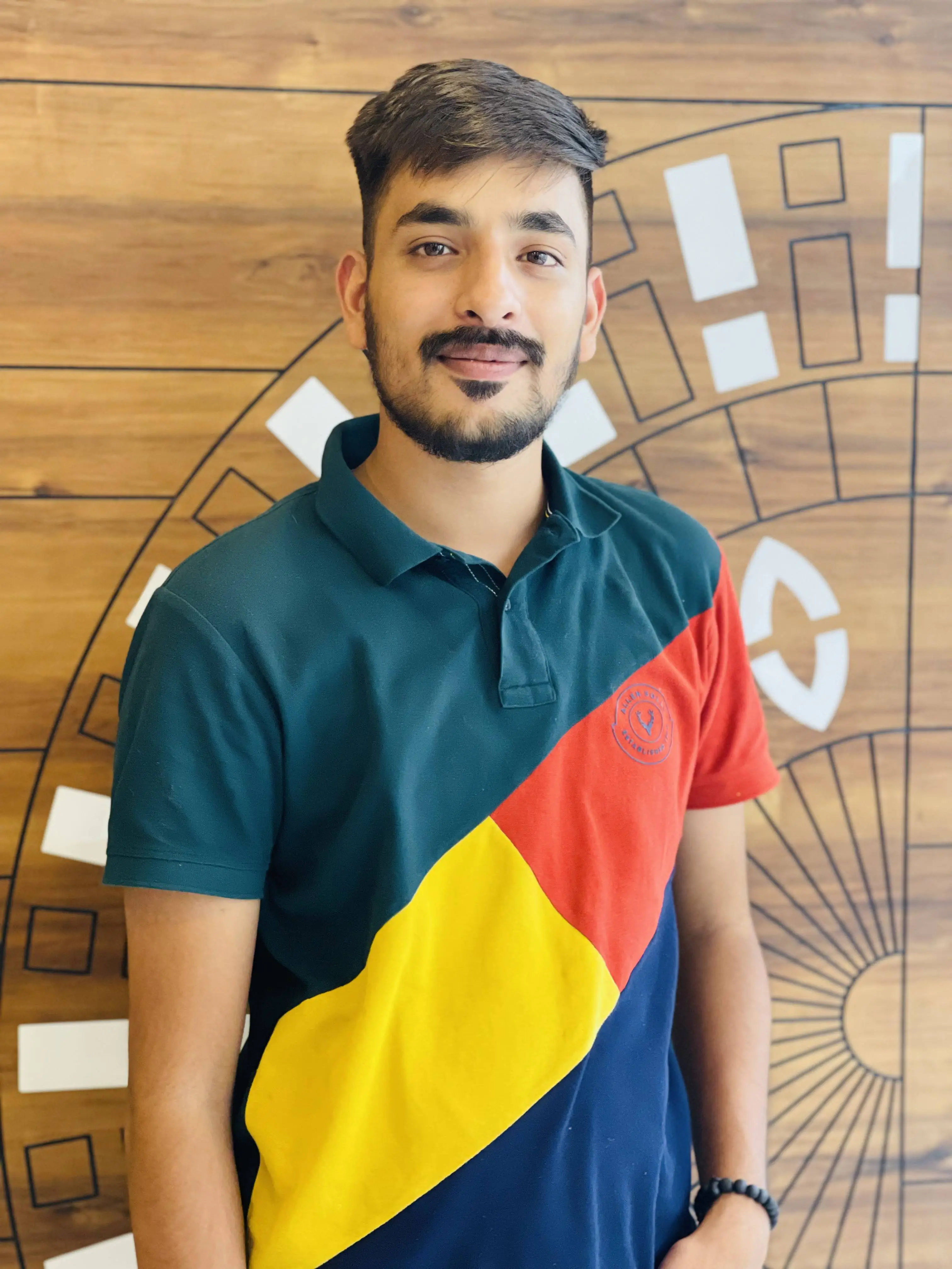 Nikhil Bothara